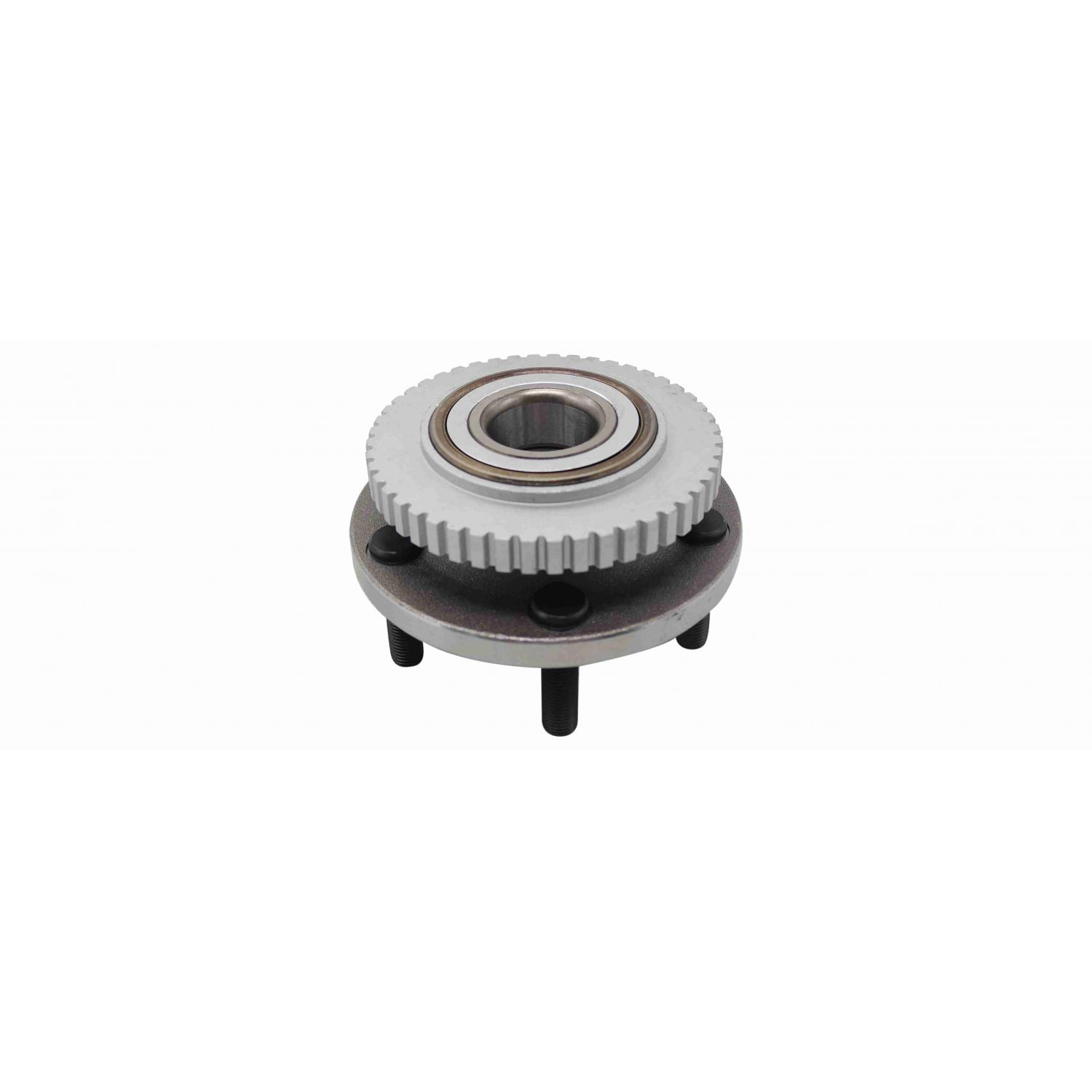 GSP 724195 Wheel Bearing and Hub Assembly product image 2 of 7