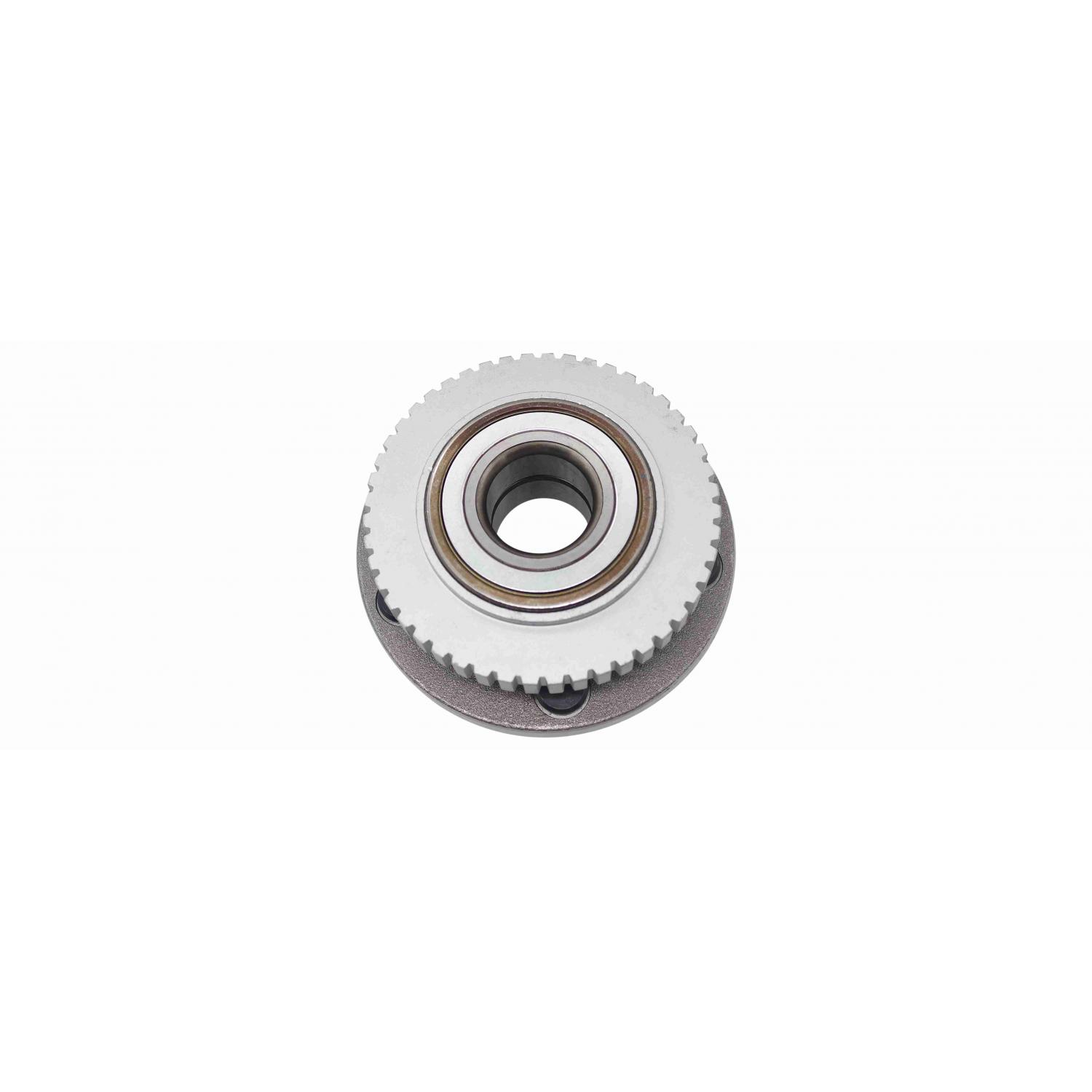 GSP 724195 Wheel Bearing and Hub Assembly product image 3 of 7