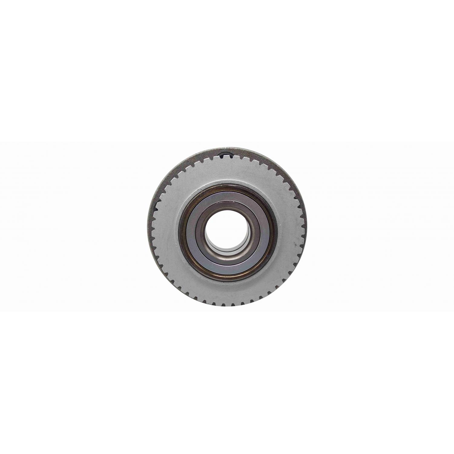 GSP 724195 Wheel Bearing and Hub Assembly product image 4 of 7