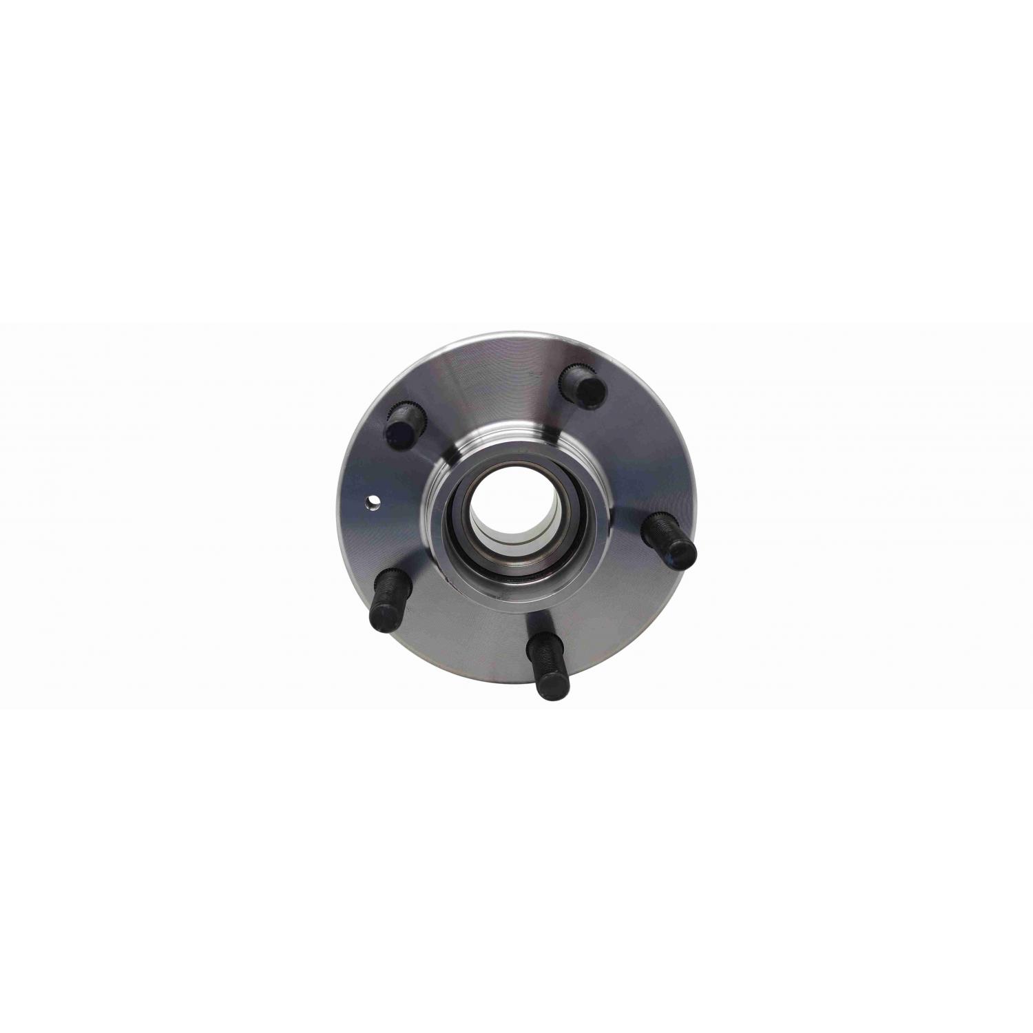 GSP 724195 Wheel Bearing and Hub Assembly product image 6 of 7
