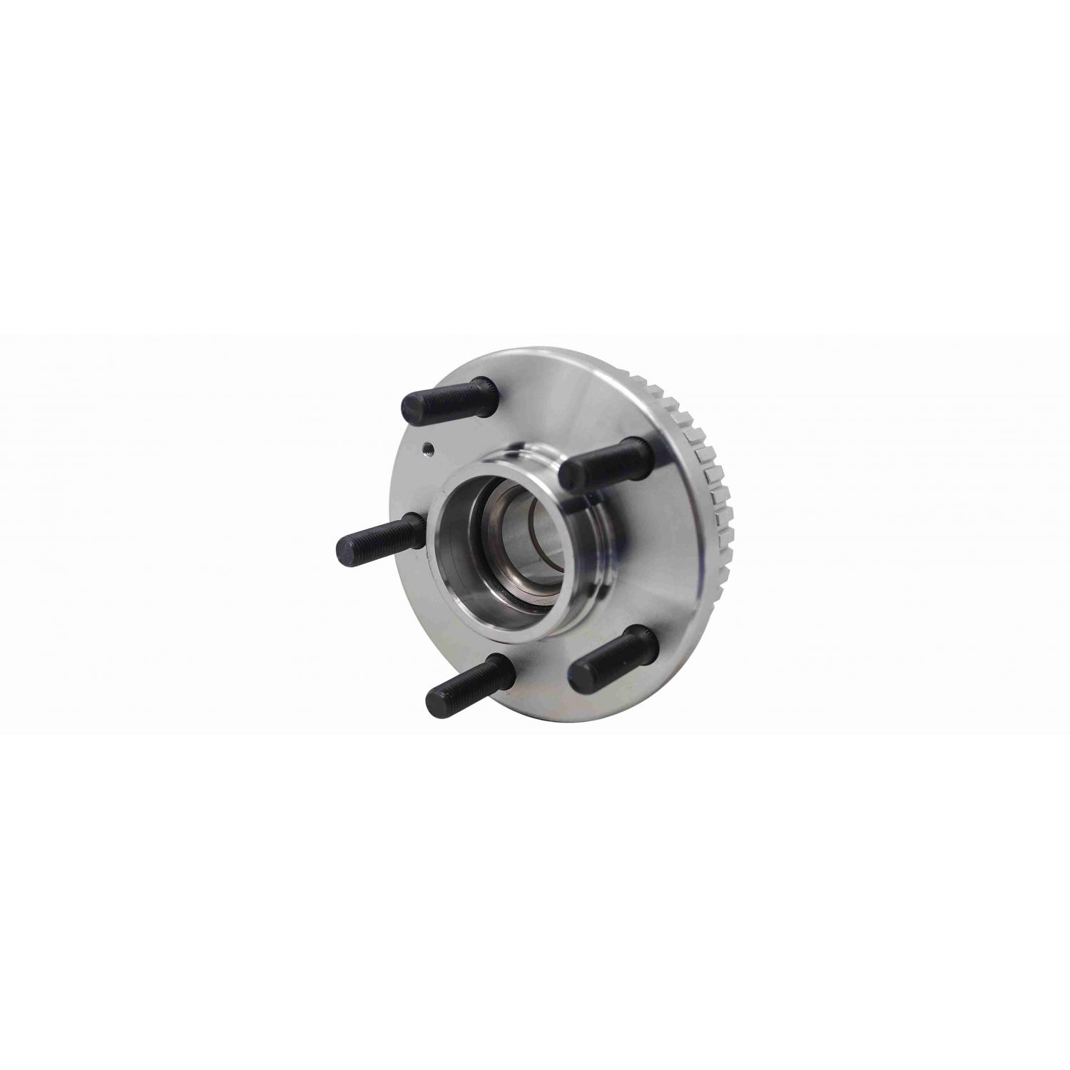 GSP 724195 Wheel Bearing and Hub Assembly product image 7 of 7