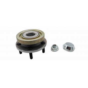 GSP 724213 Wheel Bearing and Hub Assembly product image 1 of 8