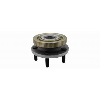 GSP 724213 Wheel Bearing and Hub Assembly product image 2 of 8