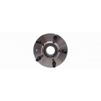 GSP 724213 Wheel Bearing and Hub Assembly product image 6 of 8