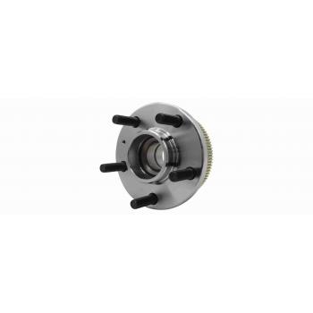 GSP 724213 Wheel Bearing and Hub Assembly product image 7 of 8