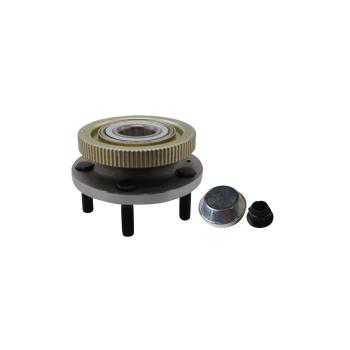 GSP 724213 Wheel Bearing and Hub Assembly product image 8 of 8