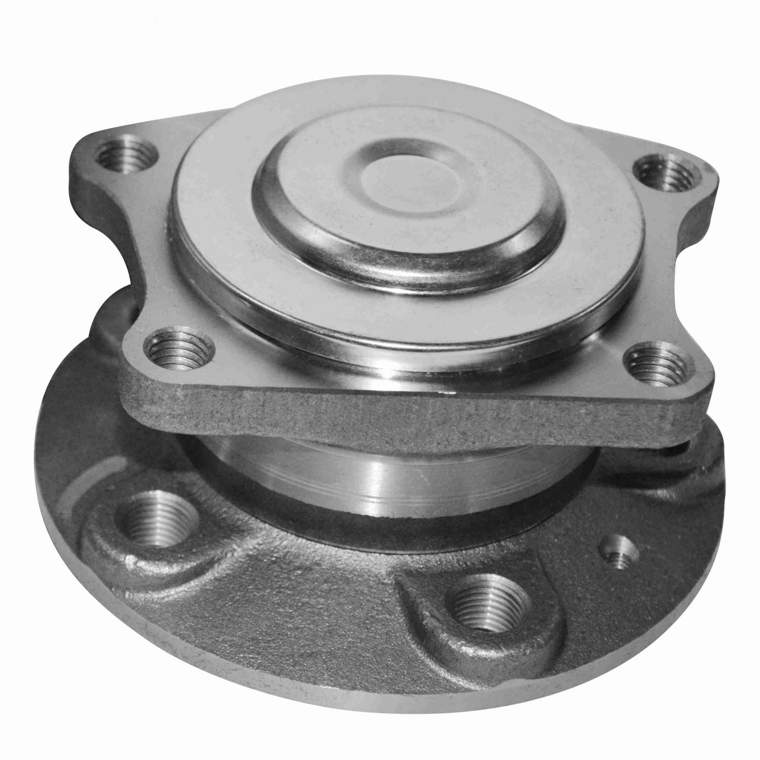GSP 733233 Wheel Bearing and Hub Assembly product image 1 of 6