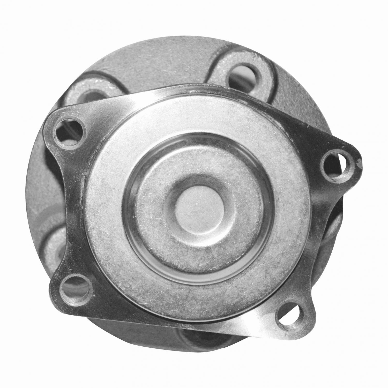 GSP 733233 Wheel Bearing and Hub Assembly product image 2 of 6