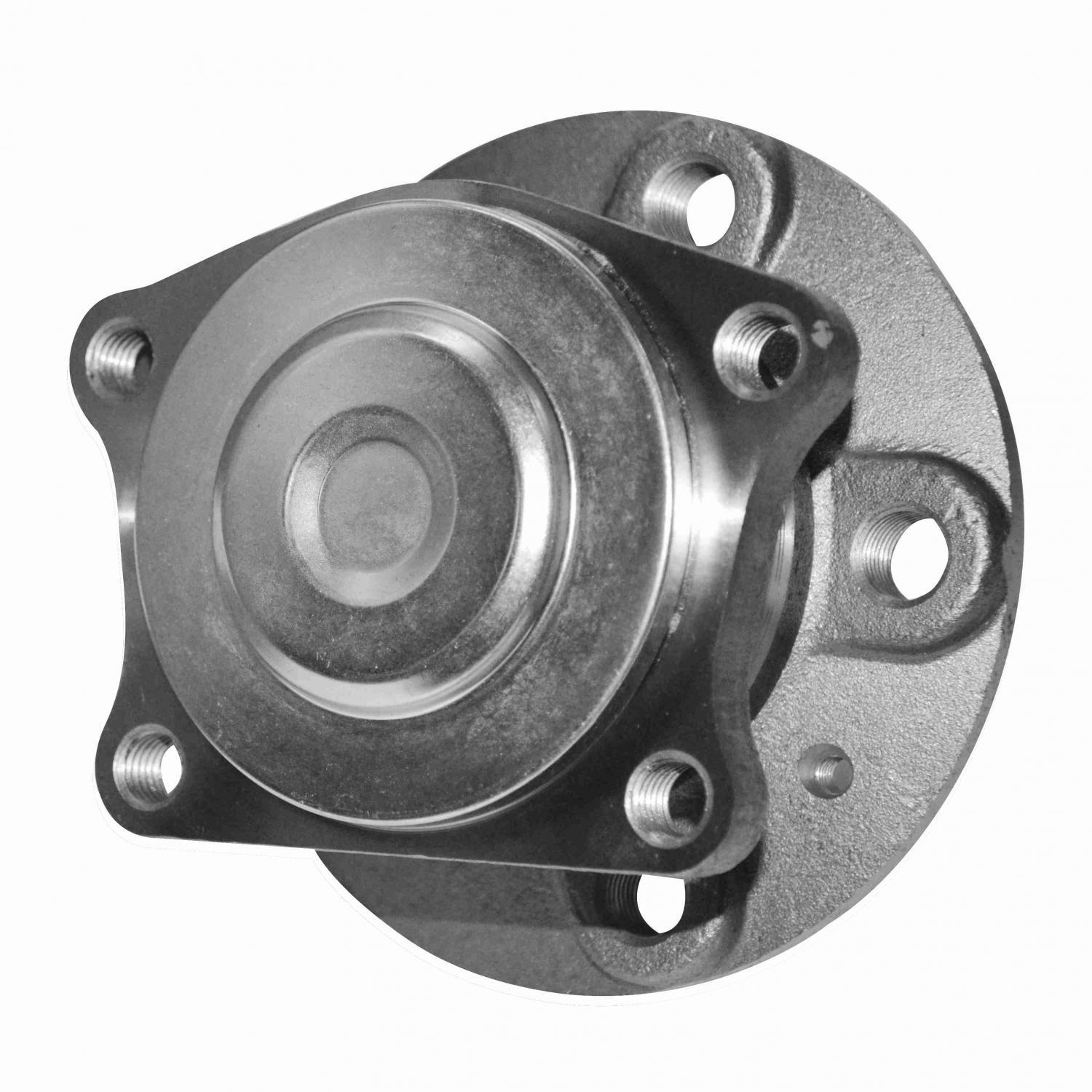 GSP 733233 Wheel Bearing and Hub Assembly product image 3 of 6