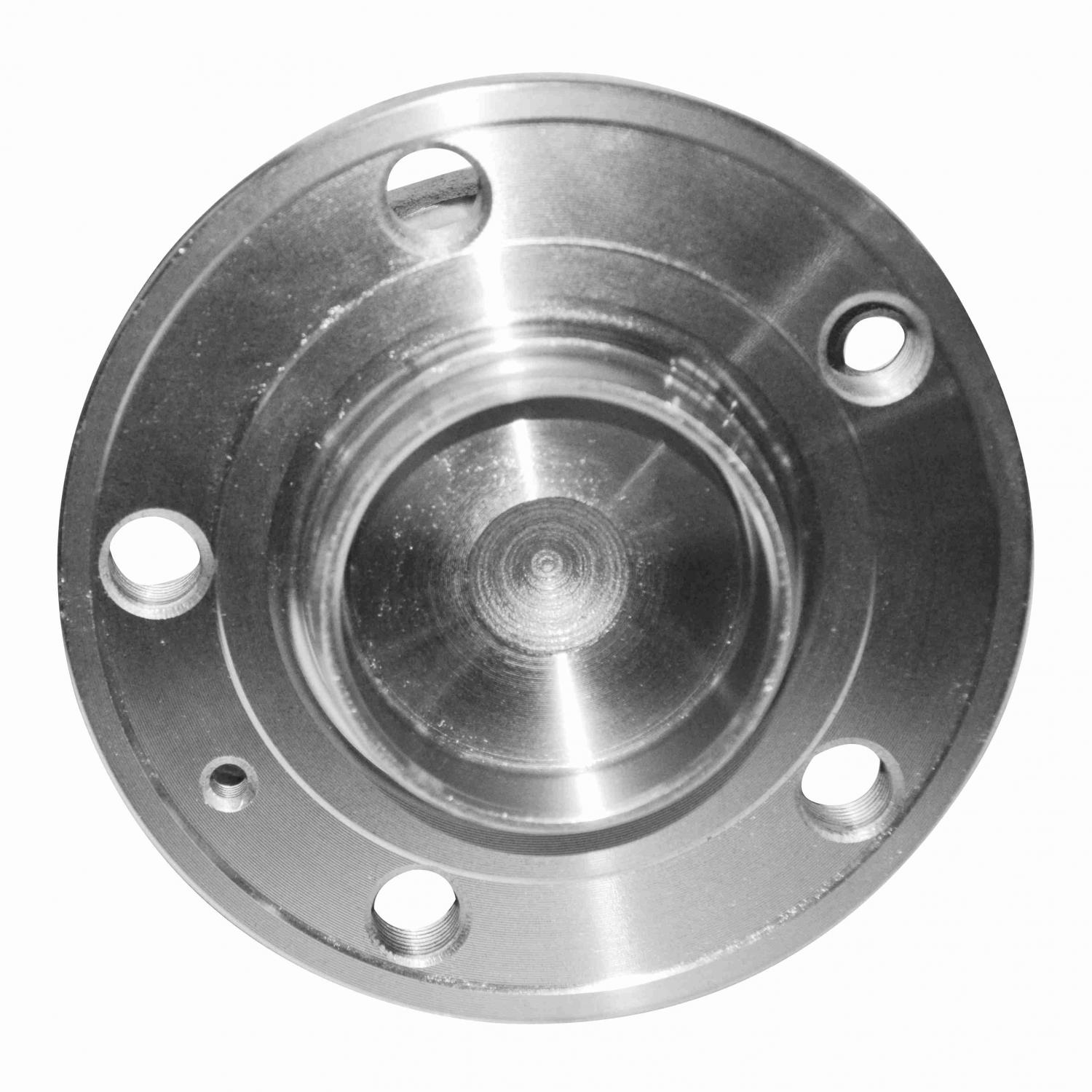 GSP 733233 Wheel Bearing and Hub Assembly product image 4 of 6