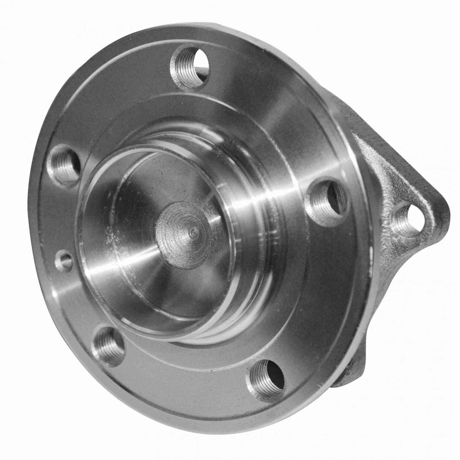 GSP 733233 Wheel Bearing and Hub Assembly product image 5 of 6