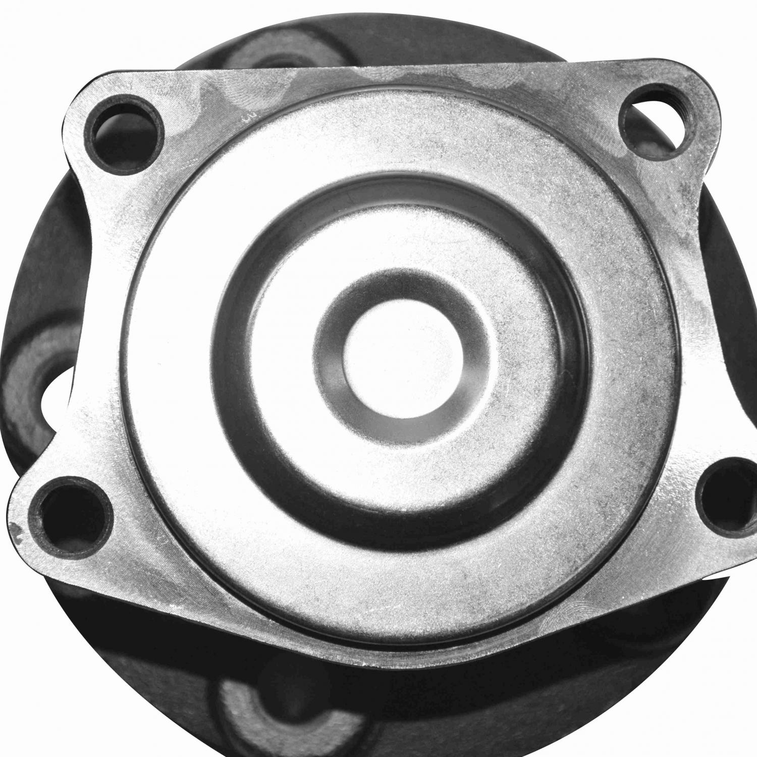 GSP 733233 Wheel Bearing and Hub Assembly product image 6 of 6
