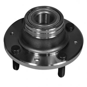 GSP 733252 Wheel Bearing and Hub Assembly product image 1 of 12