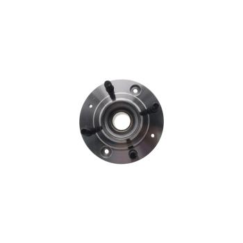 GSP 733252 Wheel Bearing and Hub Assembly product image 3 of 12