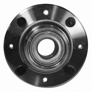 GSP 733252 Wheel Bearing and Hub Assembly product image 5 of 12