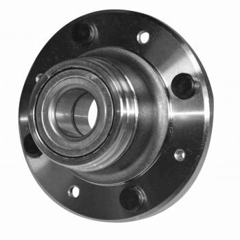 GSP 733252 Wheel Bearing and Hub Assembly product image 6 of 12