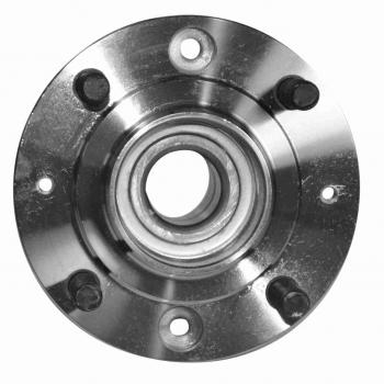 GSP 733252 Wheel Bearing and Hub Assembly product image 7 of 12