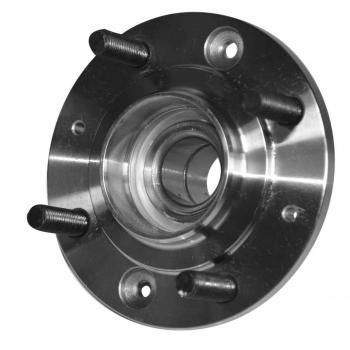 GSP 733252 Wheel Bearing and Hub Assembly product image 8 of 12
