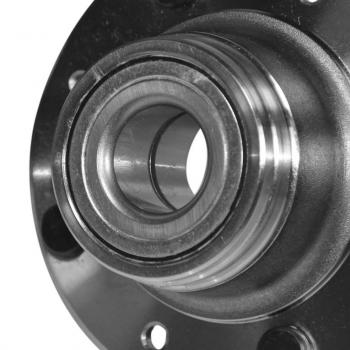 GSP 733252 Wheel Bearing and Hub Assembly product image 9 of 12