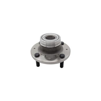 GSP 733252 Wheel Bearing and Hub Assembly product image 10 of 12