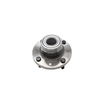GSP 733252 Wheel Bearing and Hub Assembly product image 11 of 12