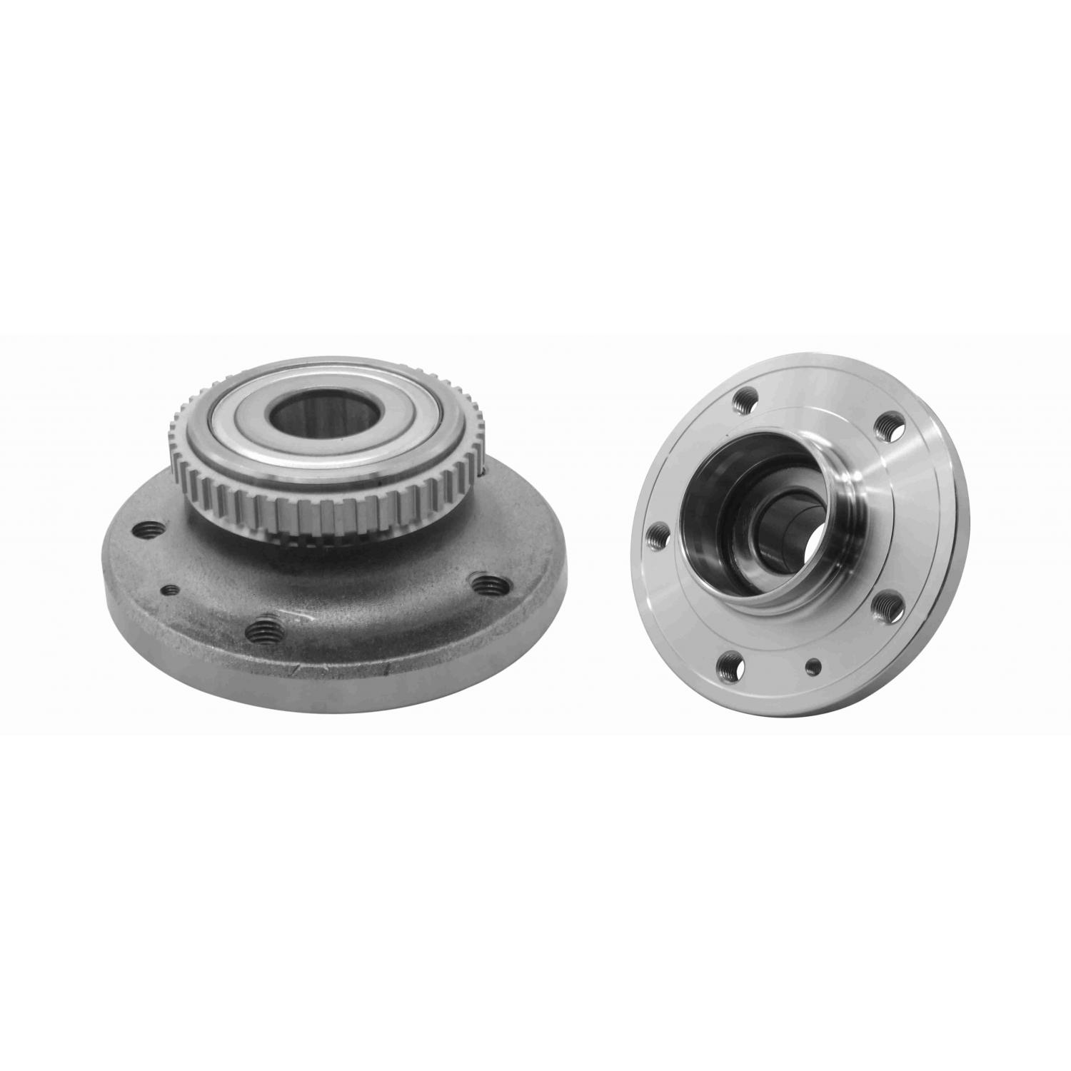 GSP 733254 Wheel Bearing and Hub Assembly product image 1 of 7