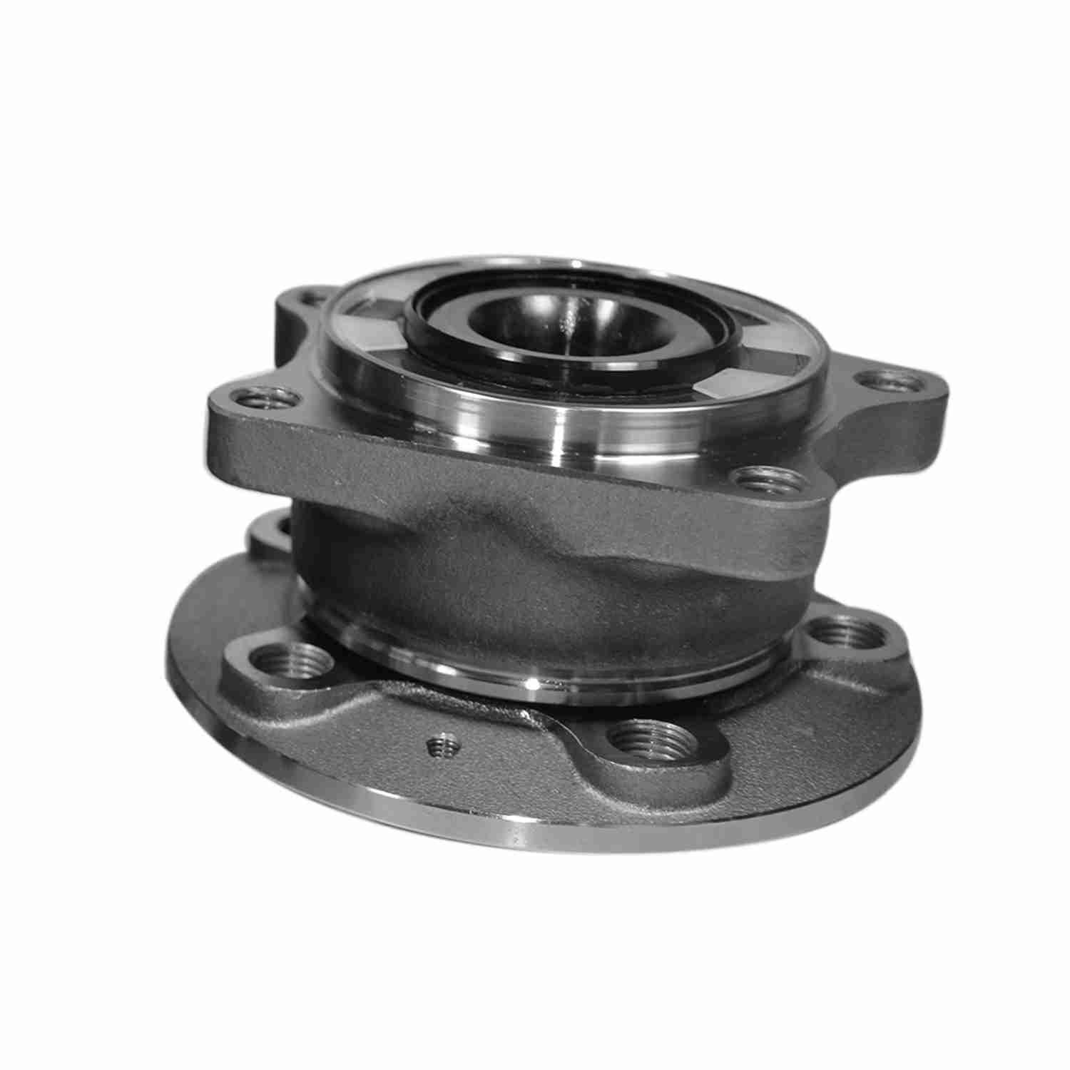 GSP 733273 Wheel Bearing and Hub Assembly product image 1 of 13
