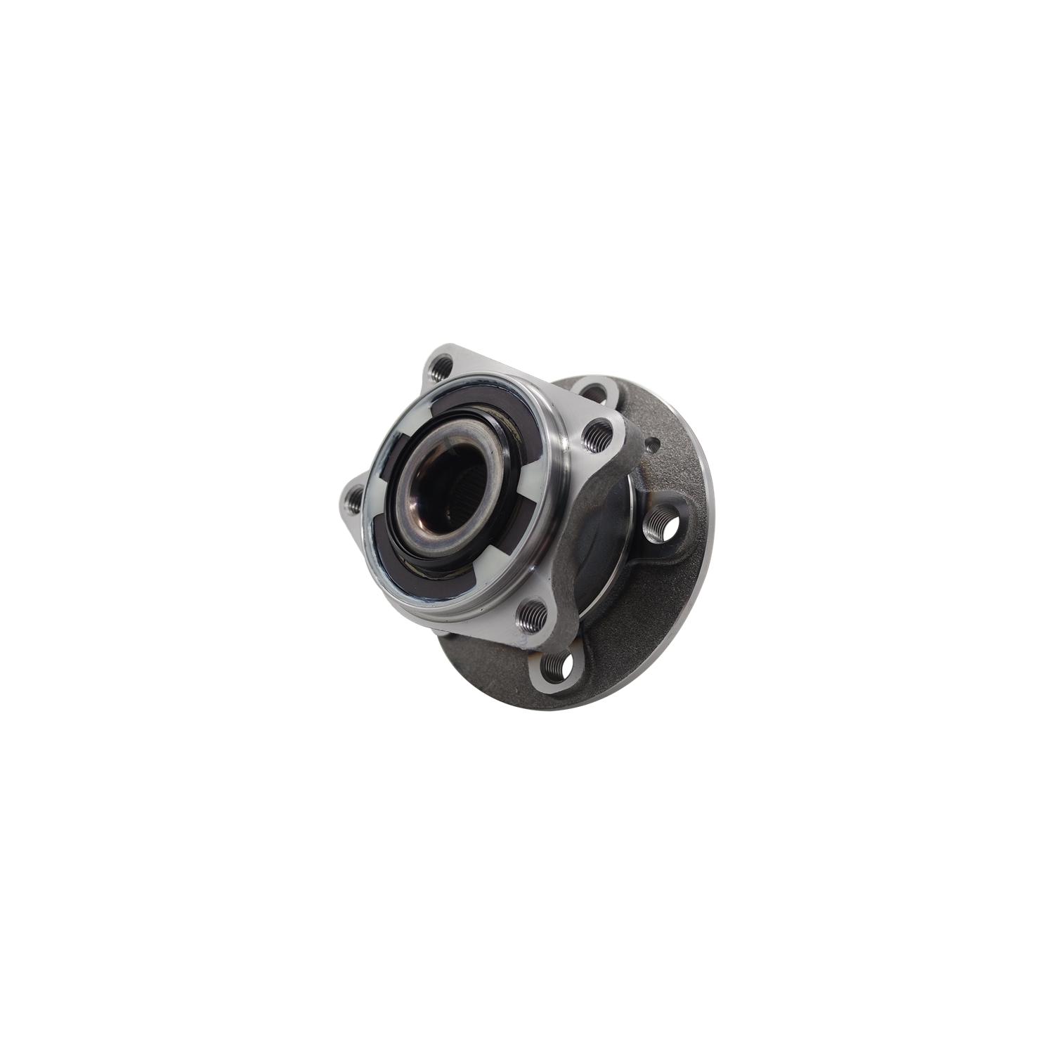 GSP 733273 Wheel Bearing and Hub Assembly product image 3 of 13