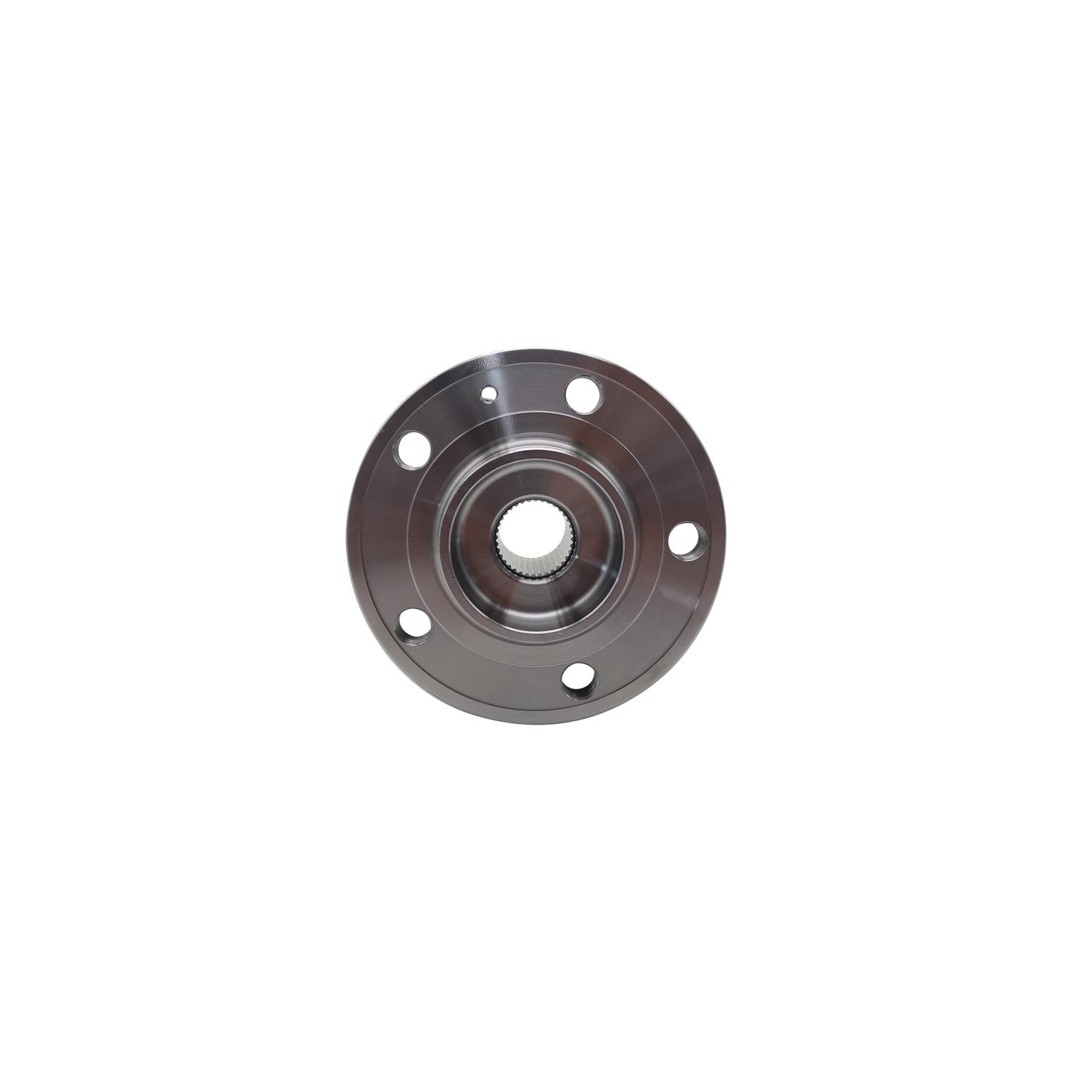 GSP 733273 Wheel Bearing and Hub Assembly product image 4 of 13