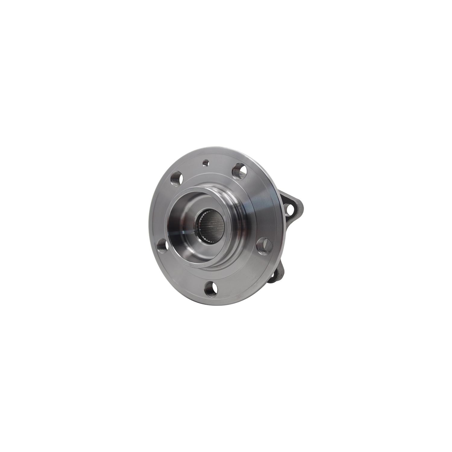 GSP 733273 Wheel Bearing and Hub Assembly product image 5 of 13