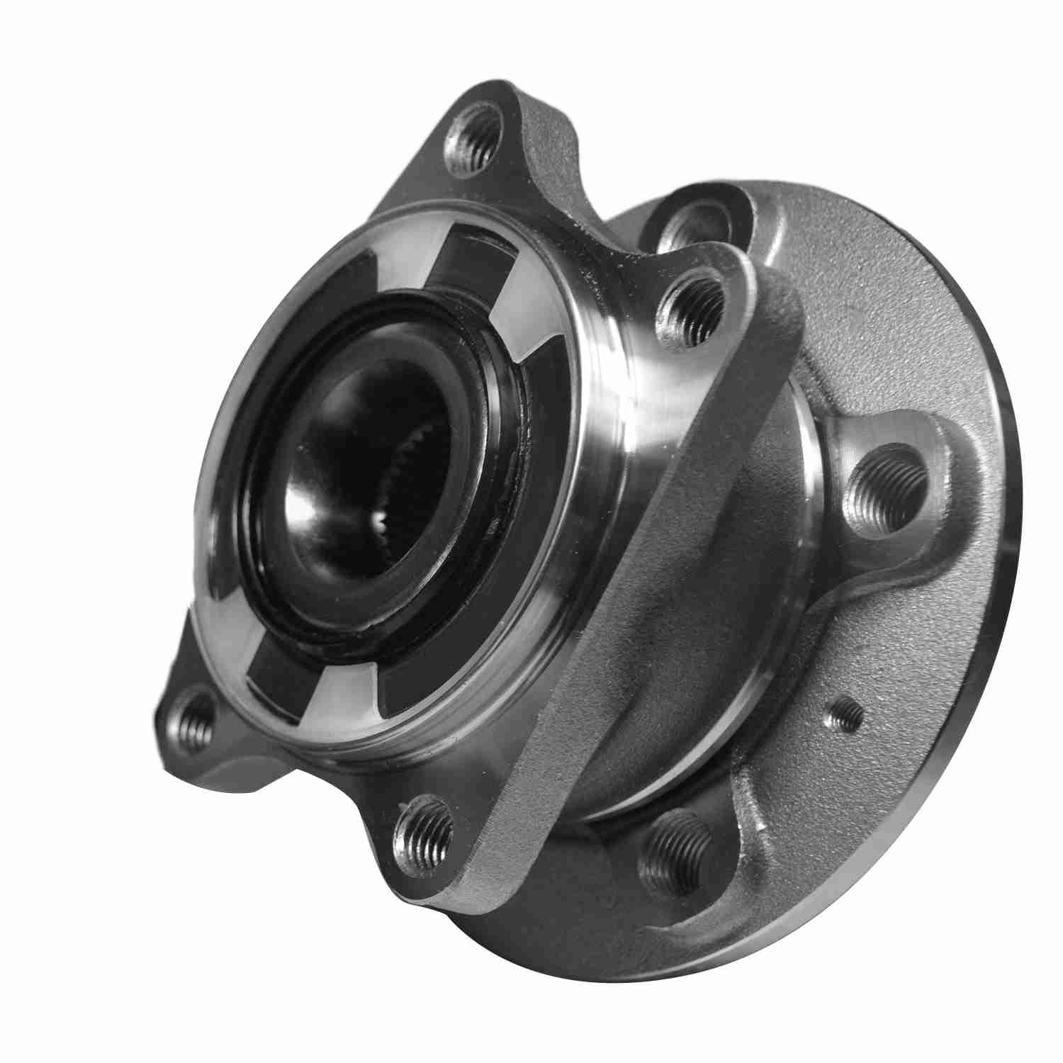 GSP 733273 Wheel Bearing and Hub Assembly product image 8 of 13