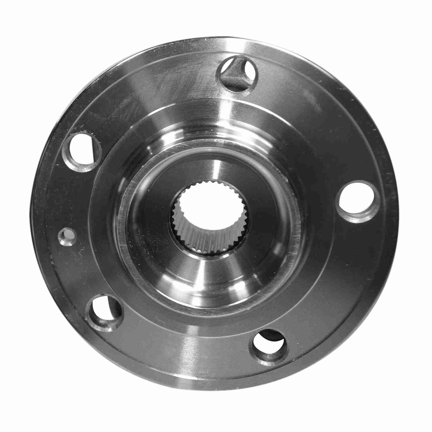 GSP 733273 Wheel Bearing and Hub Assembly product image 9 of 13