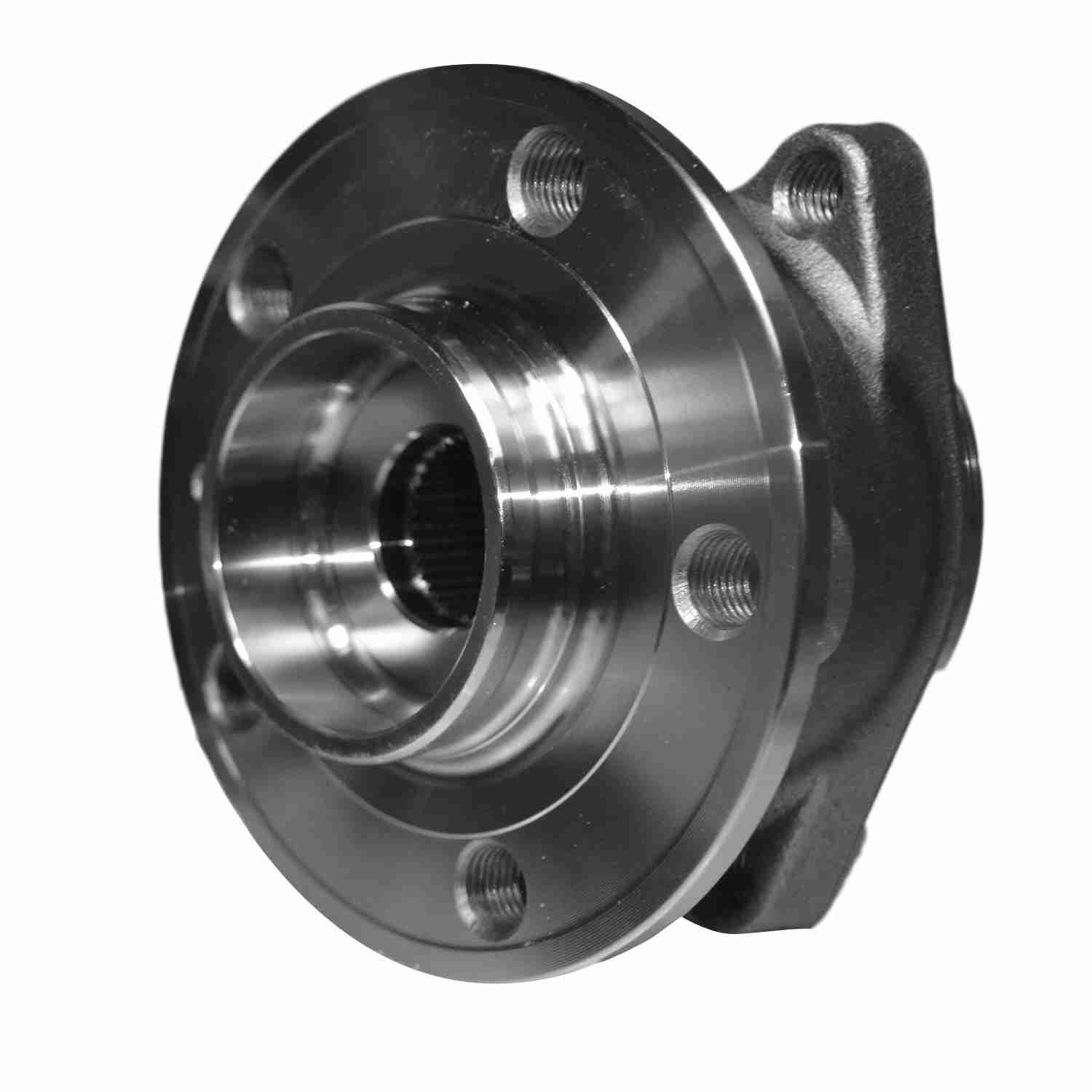 GSP 733273 Wheel Bearing and Hub Assembly product image 10 of 13