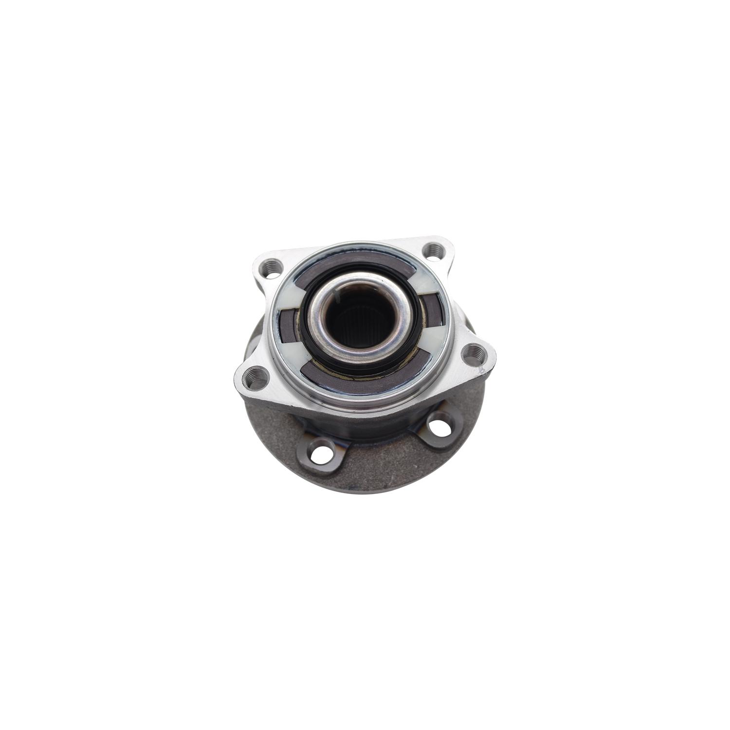 GSP 733273 Wheel Bearing and Hub Assembly product image 12 of 13