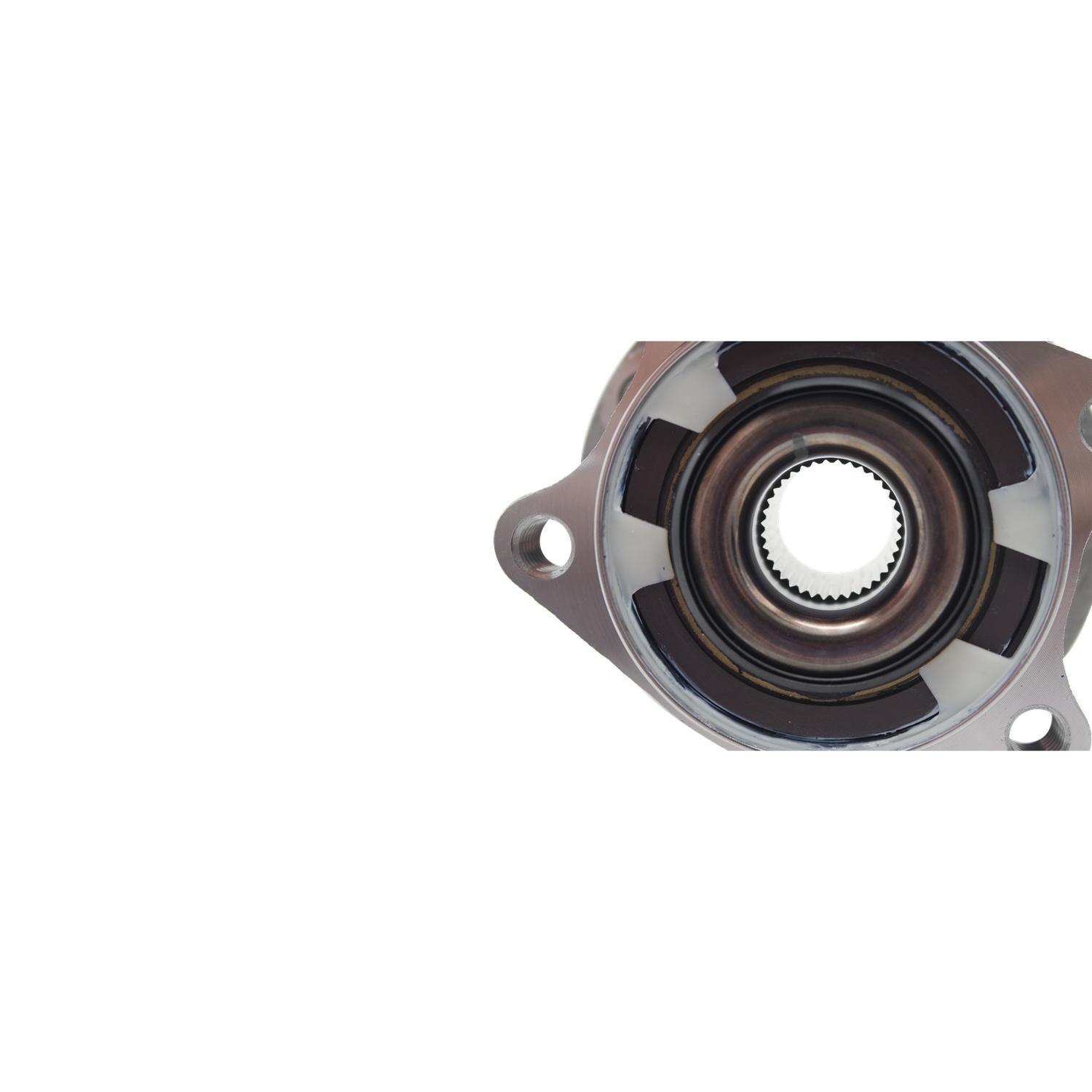 GSP 733273 Wheel Bearing and Hub Assembly product image 13 of 13