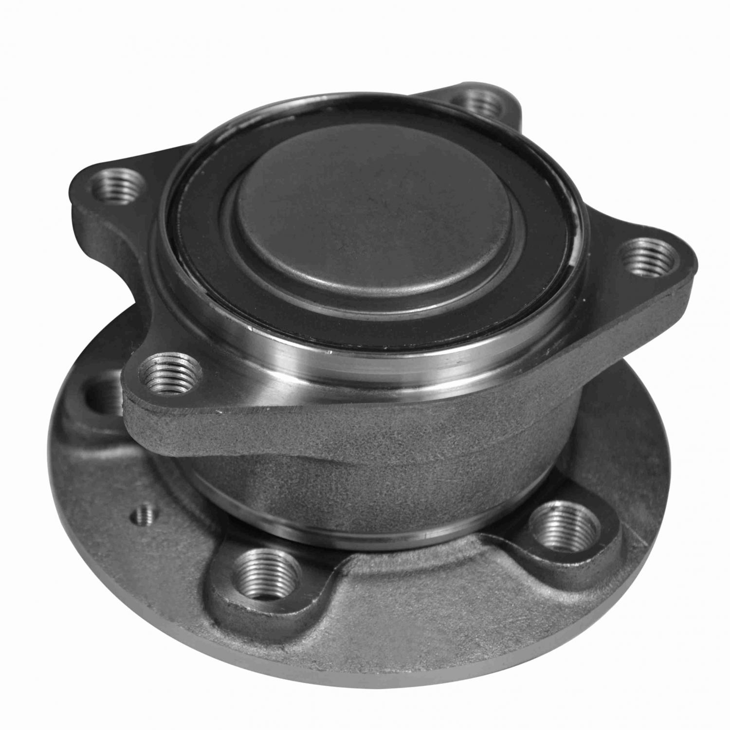 GSP 733395 Wheel Bearing and Hub Assembly product image 1 of 6