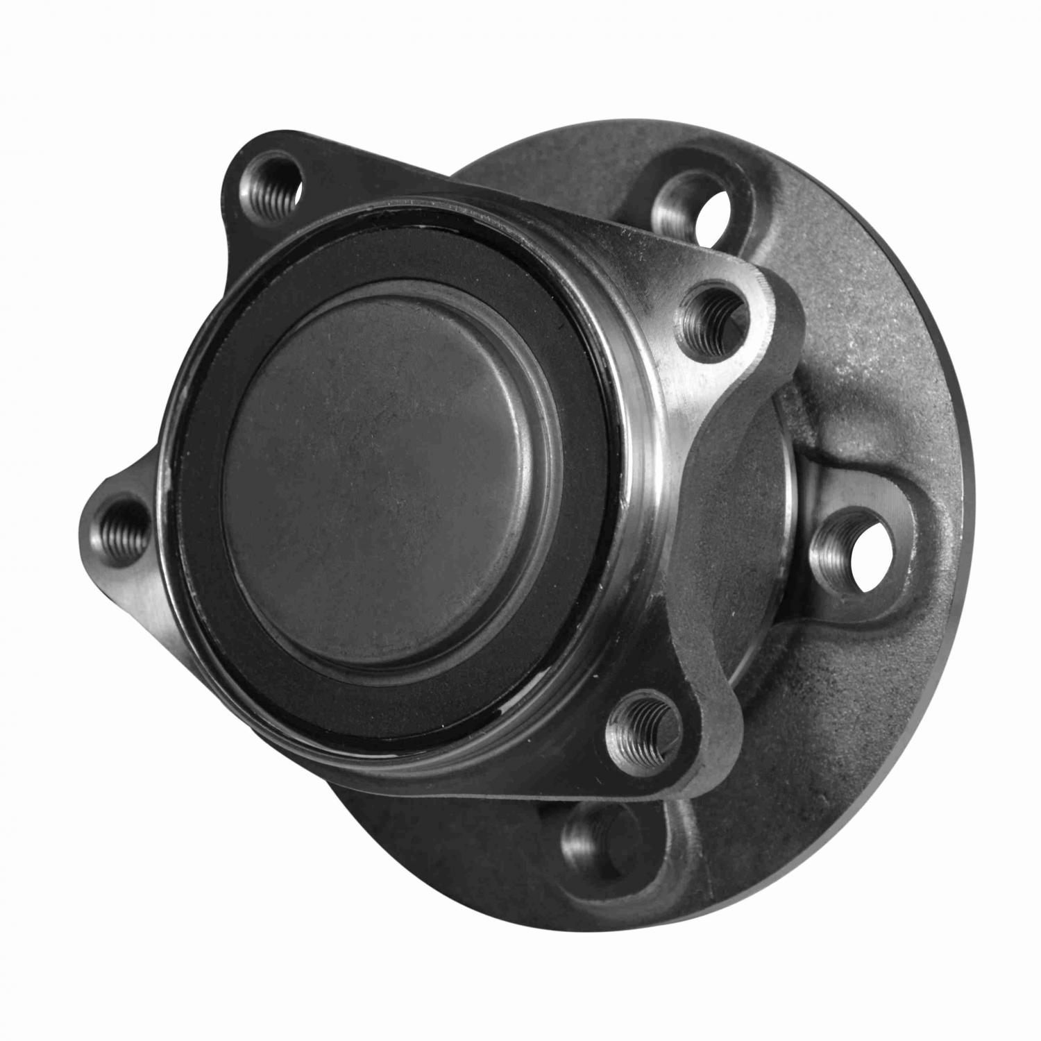 GSP 733395 Wheel Bearing and Hub Assembly product image 4 of 6