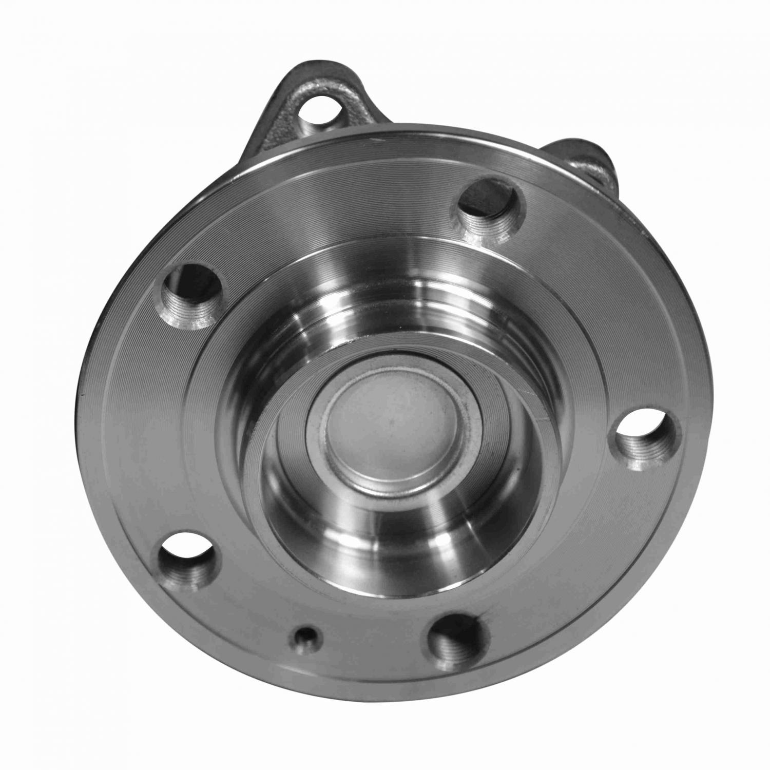 GSP 733395 Wheel Bearing and Hub Assembly product image 5 of 6