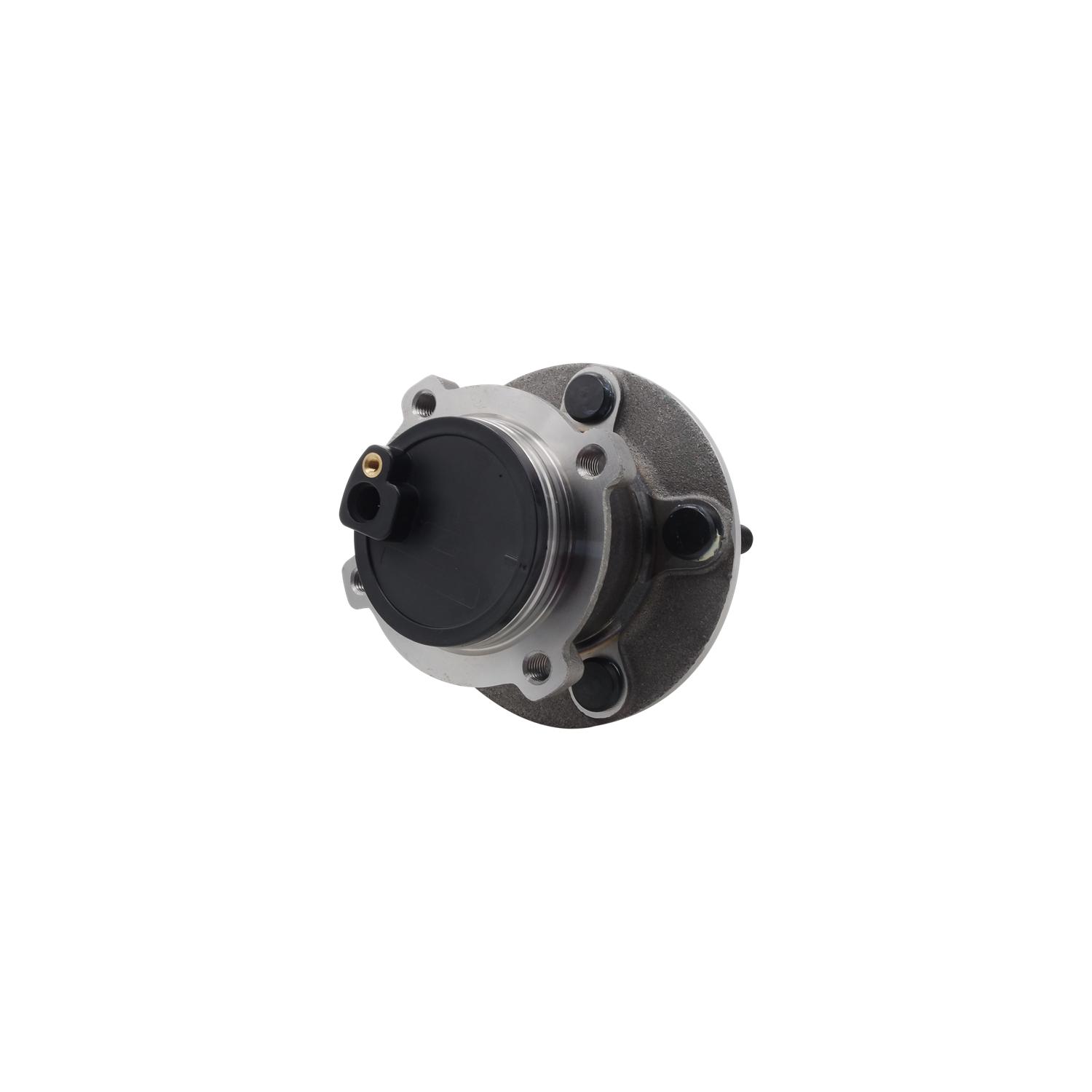 GSP 733411 Wheel Bearing and Hub Assembly product image 2 of 12