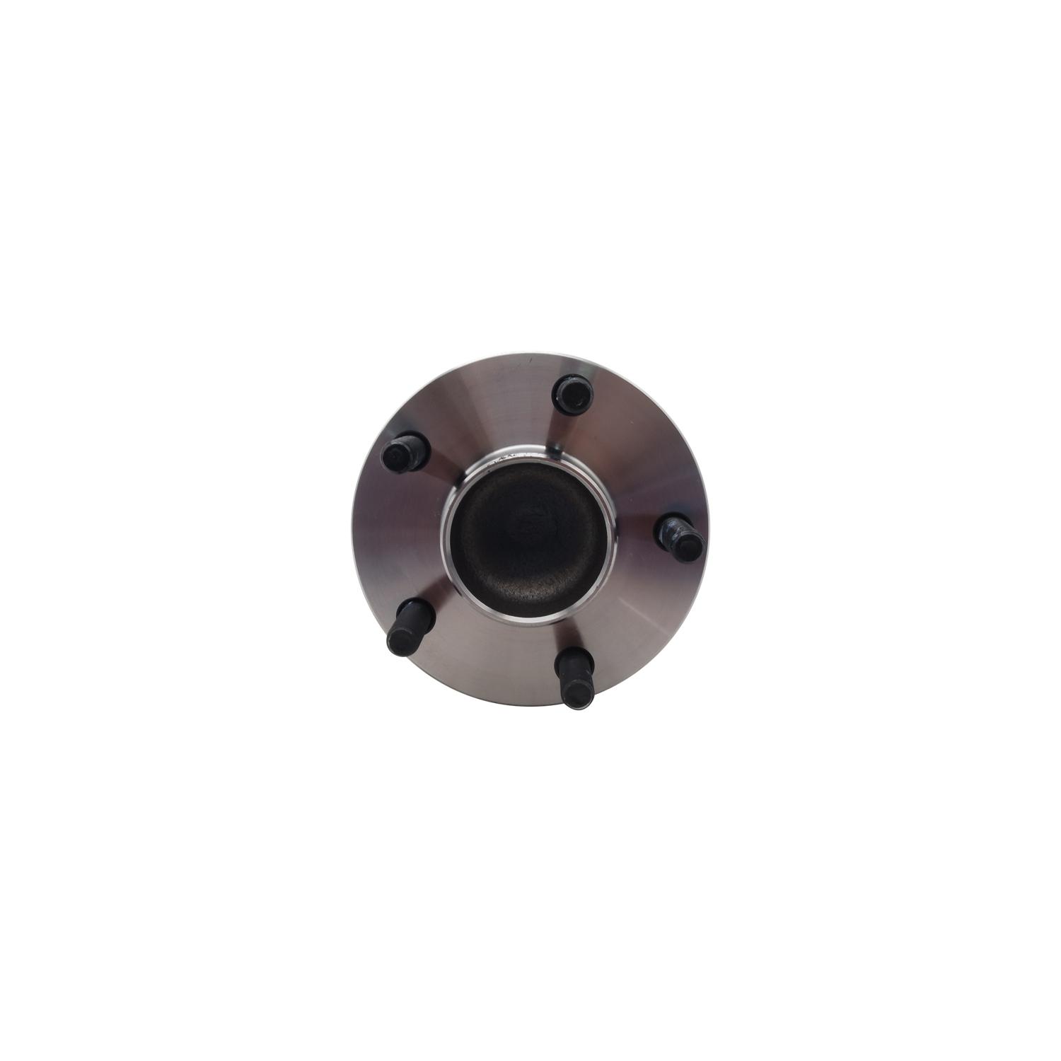 GSP 733411 Wheel Bearing and Hub Assembly product image 3 of 12