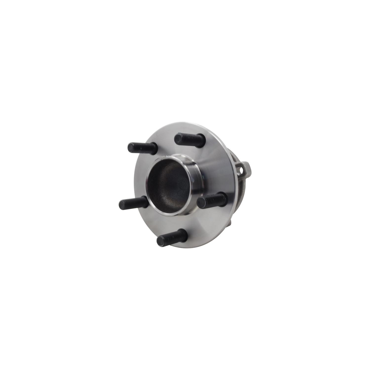 GSP 733411 Wheel Bearing and Hub Assembly product image 4 of 12