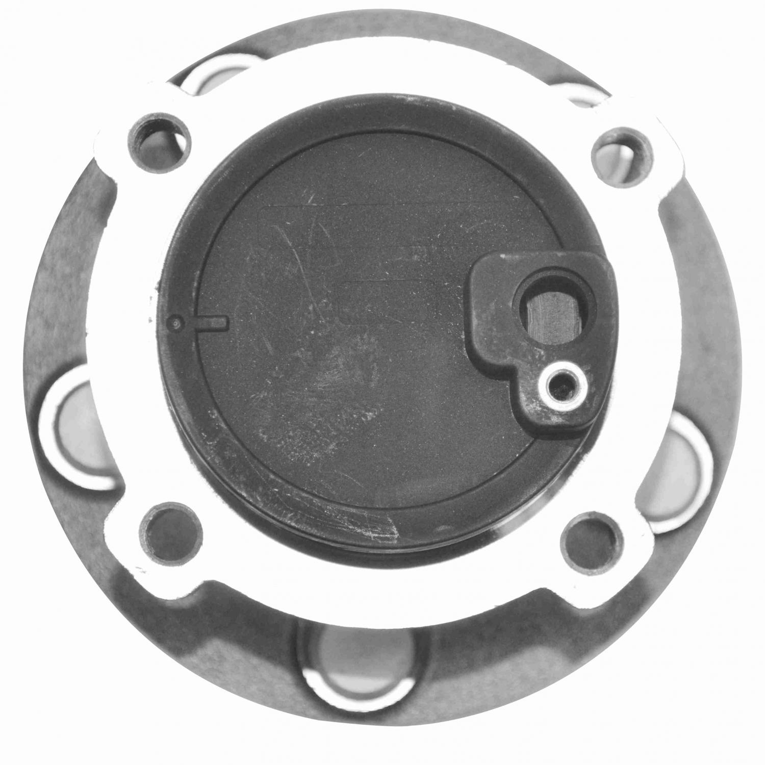 GSP 733411 Wheel Bearing and Hub Assembly product image 5 of 12