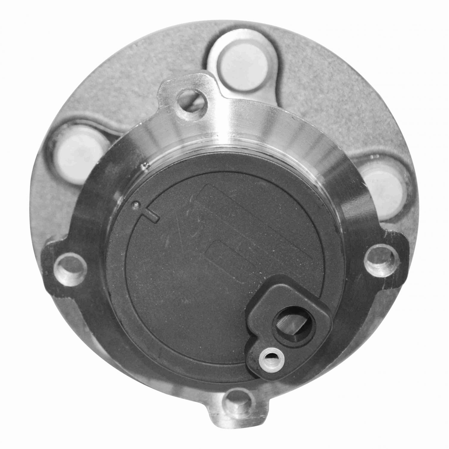 GSP 733411 Wheel Bearing and Hub Assembly product image 6 of 12