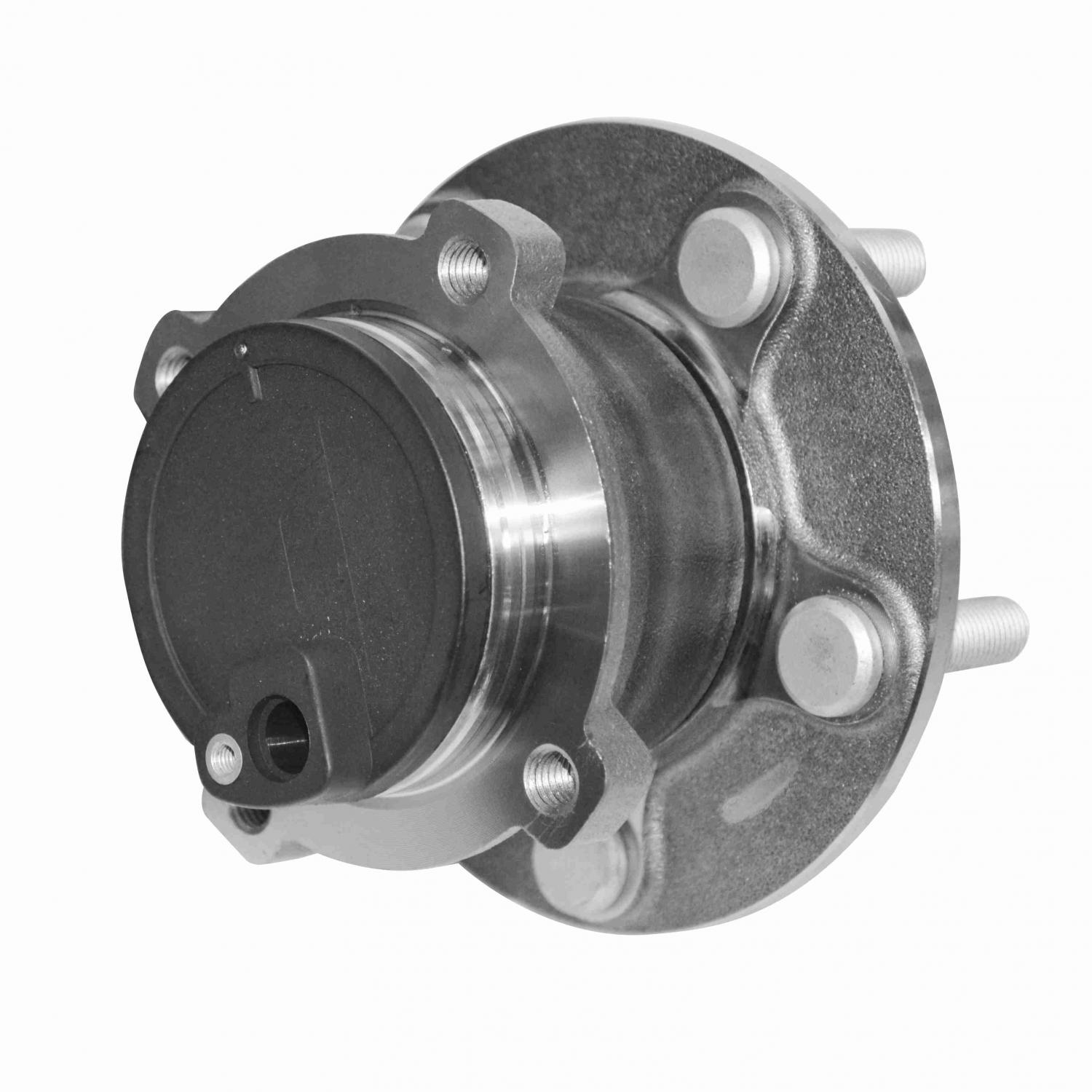 GSP 733411 Wheel Bearing and Hub Assembly product image 7 of 12