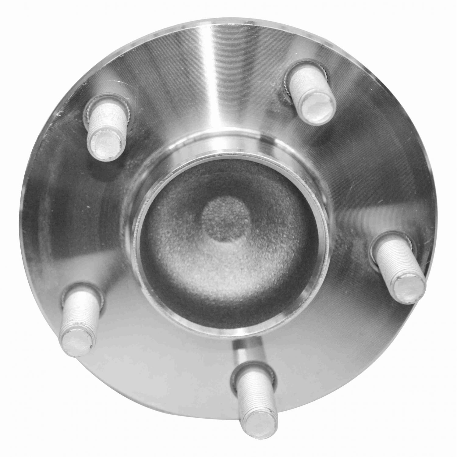 GSP 733411 Wheel Bearing and Hub Assembly product image 8 of 12