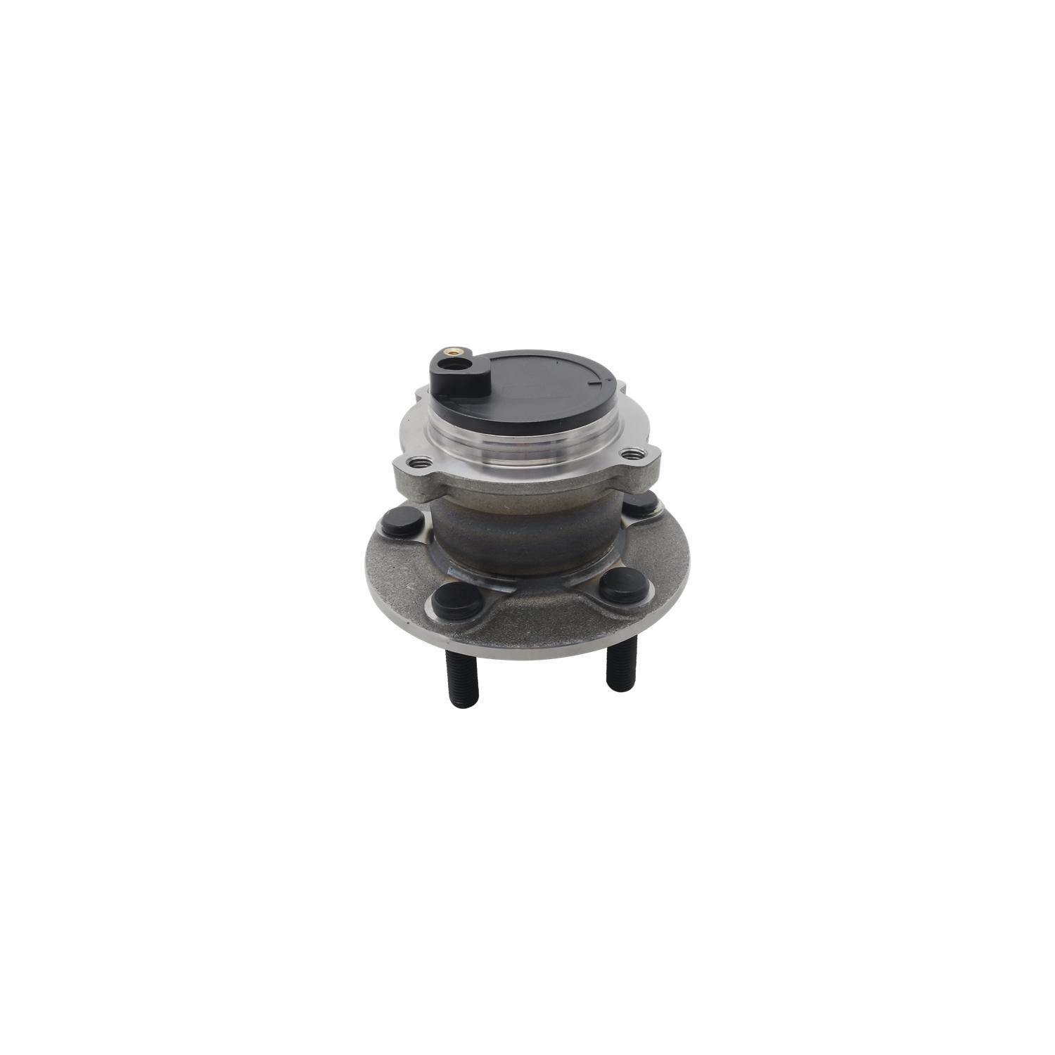 GSP 733411 Wheel Bearing and Hub Assembly product image 10 of 12