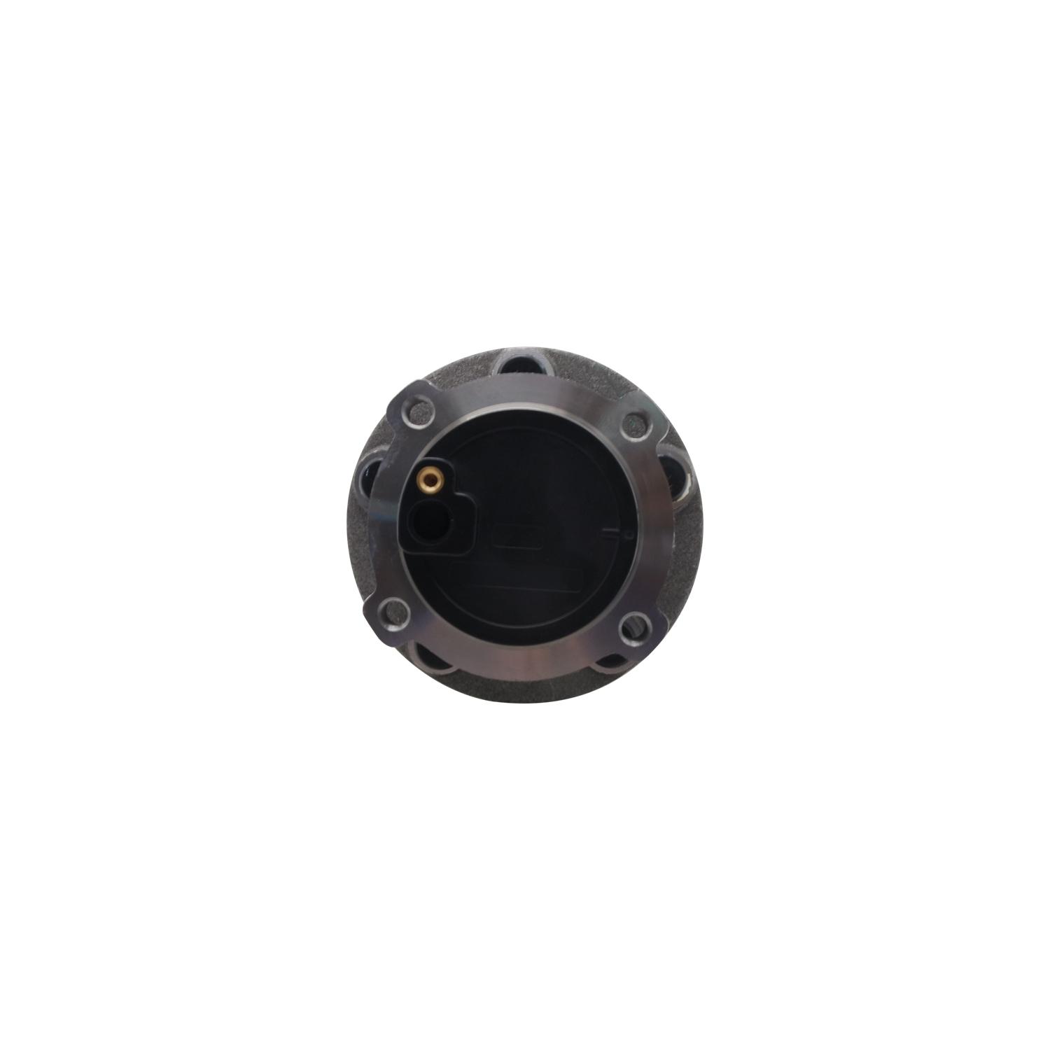 GSP 733411 Wheel Bearing and Hub Assembly product image 12 of 12