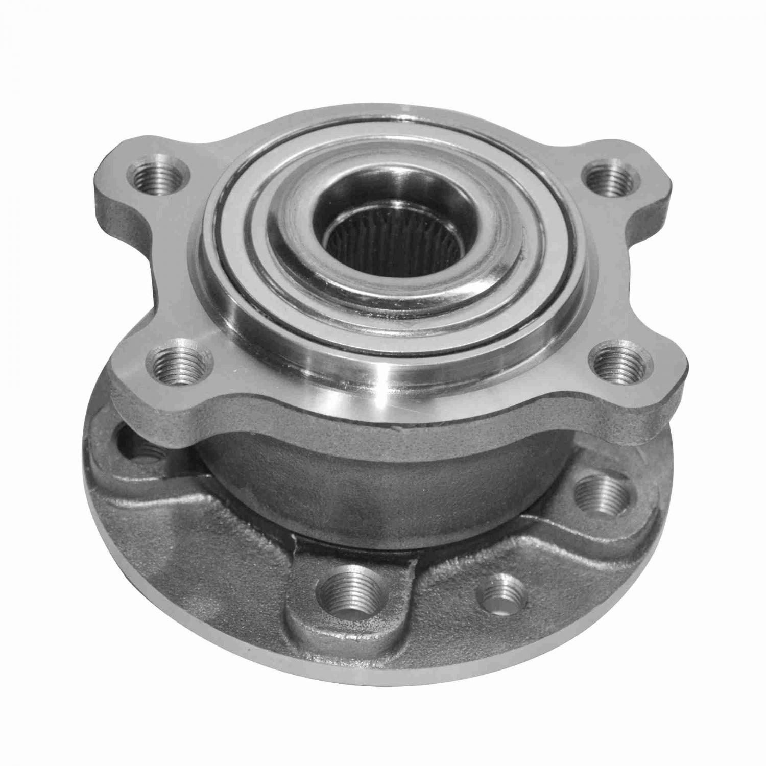 GSP 733414 - Wheel Bearing and Hub Assembly GSP 733414 Wheel Bearing and Hub Assembly product image 1 of 6