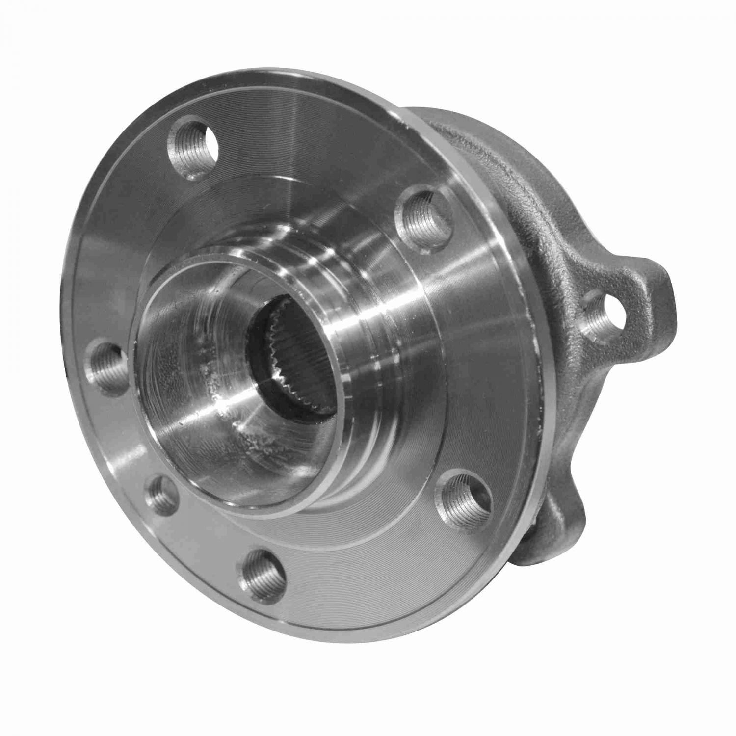 GSP 733414 - Wheel Bearing and Hub Assembly GSP 733414 Wheel Bearing and Hub Assembly product image 6 of 6