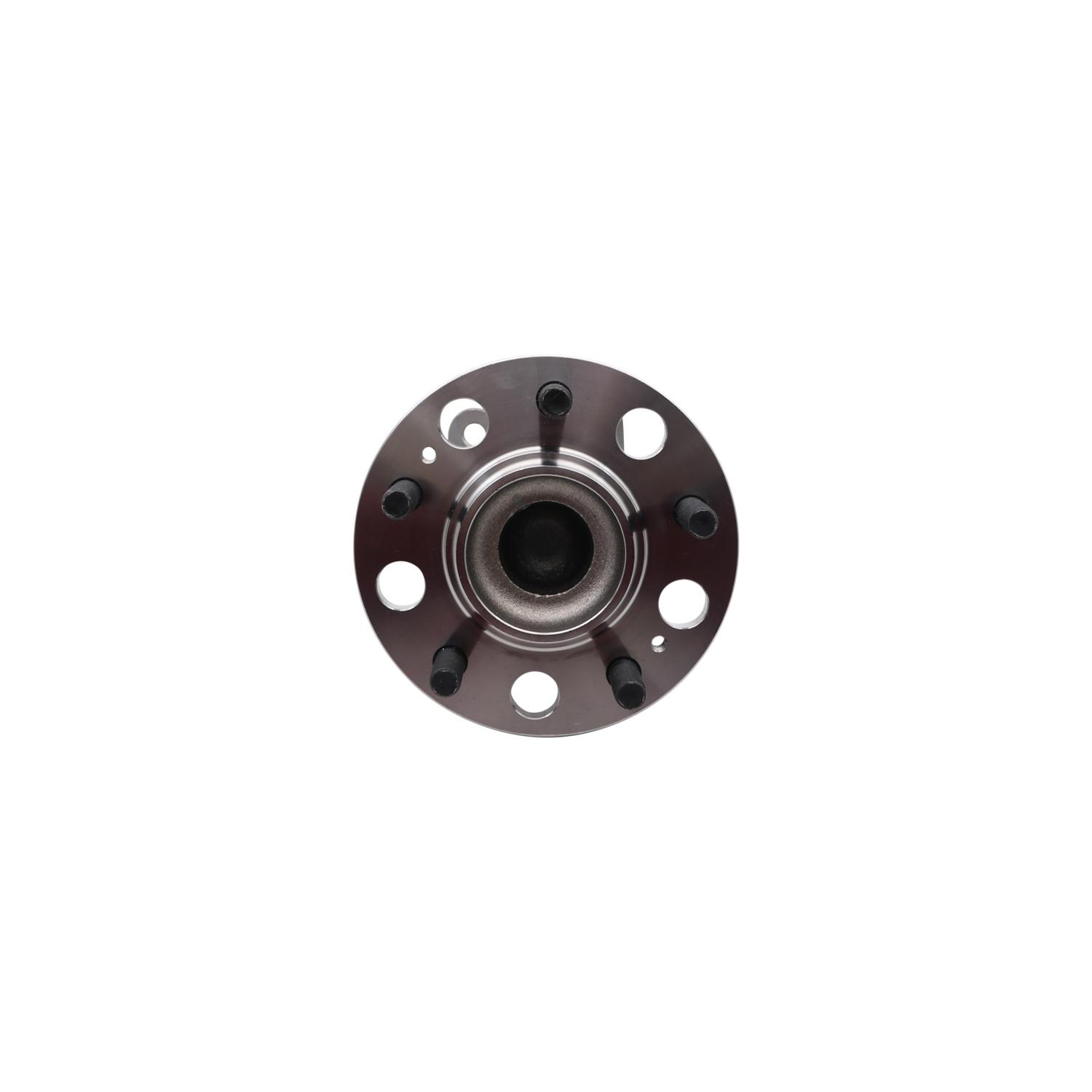 GSP 733437 Wheel Bearing and Hub Assembly product image 2 of 12